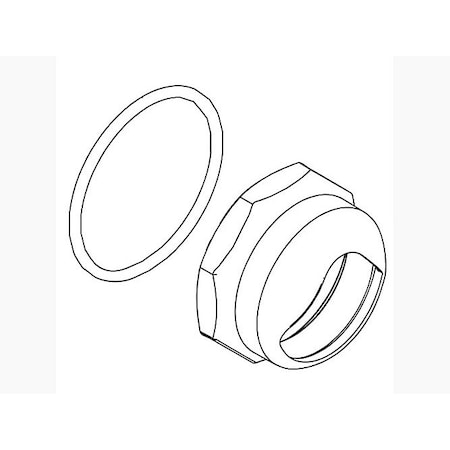 Kohler Bonnet Kit 1200013-2BZ